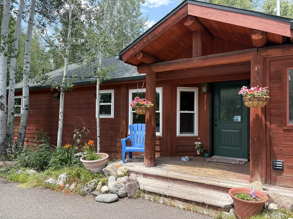3332 Willowbrook Ct, Steamboat Springs, CO 80487
