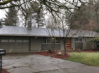 8413 NE 108th Ave, Vancouver, WA 98662