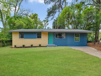 2131 Oxford Rd, Tallahassee, FL, 32304