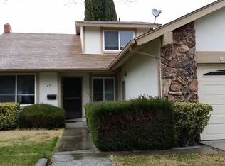 475 Tovar Dr, San Jose, CA