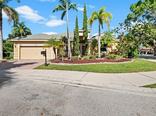 1400 Blue Jay Cir, Weston, FL 33327