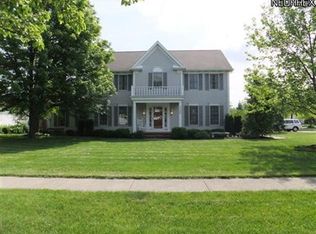 1080 Marilyn Way, Medina, OH