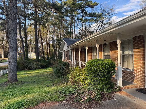 2nd image of 1311 White Oak St SE
