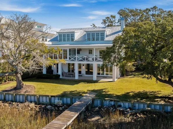 1001 Palm Blvd, Isle Of Palms, SC 29451