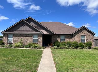 927 Harper Cv, Pea Ridge, AR 72751