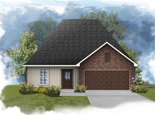 104 Cresecent View Ln, Duson, LA 70529