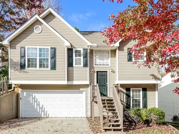 2151 Serenity Dr NW, Acworth, GA 30101