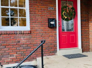 3463 Tilden St, Philadelphia, PA 19129