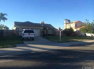 2869 W Dawnview Dr, Rialto, CA 92377