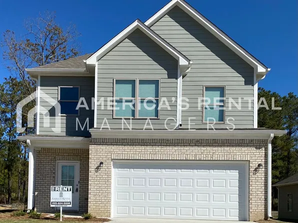 511 Troubadour Ln, Jasper, AL