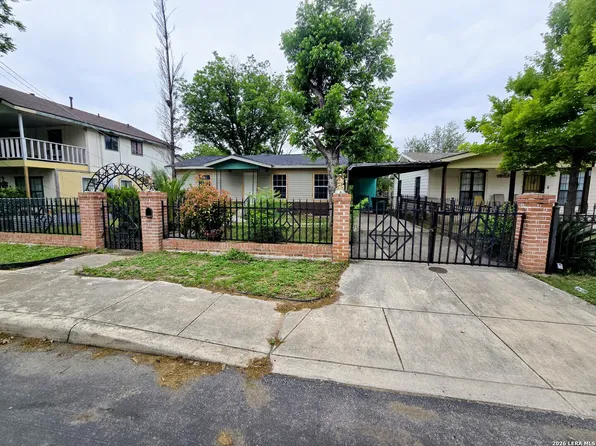 331 Weinberg, San Antonio, TX 78214