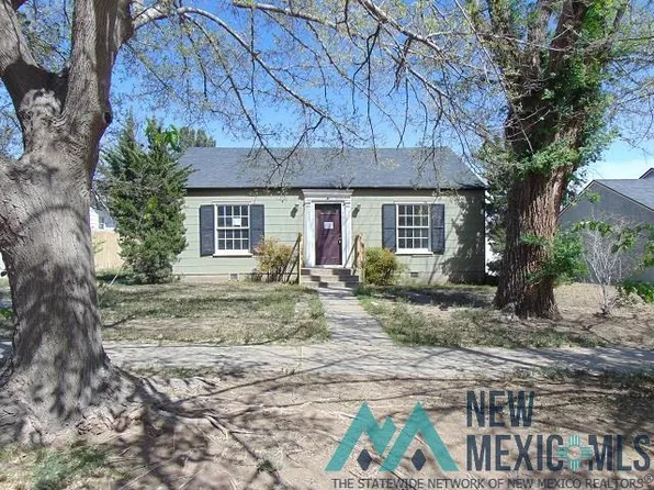 707 N Kansas Ave, Roswell, NM 88201