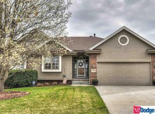 11814 S 53rd Ave, Papillion, NE 68133