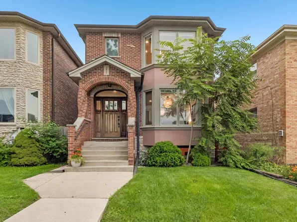 2811 N 75th Ave, Elmwood Park, IL 60707