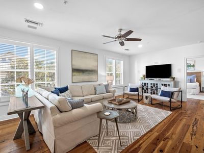 34 N Barrett Sq #2E, Rosemary Beach, FL, 32461