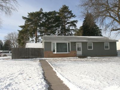3953 Cranbrook Dr, White Bear Lake, MN, 55110