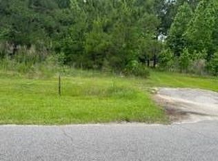 1030 Juniper St, Turbeville, SC 29162