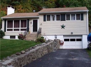 100 Lakeside Blvd E, Waterbury, CT 06708