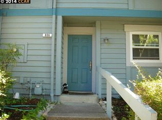 806 Center Ave, Martinez, CA