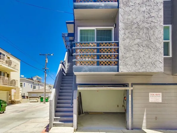 3235 Strandway, San Diego, CA 92109