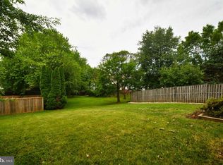 3320 Cheverly Ct, Abingdon, MD 21009