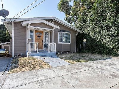 240 Santa Inez Ave, San Bruno, CA, 94066