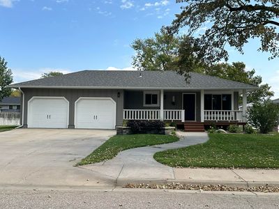 5309 Quail Creek Dr, Great Bend, KS, 67530