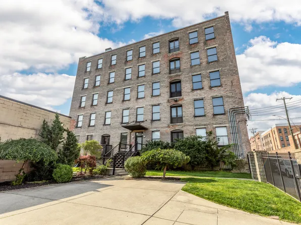 1908 Dunlap St Unit 1E, Cincinnati, OH 45202