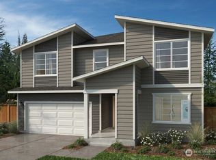 Olympic Springs, Olympia, WA 98502