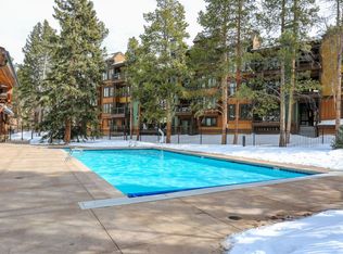 800 Columbine Rd BUILDING B, Breckenridge, CO 80424