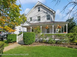 66 Victor Ave, West Long Branch, NJ 07764