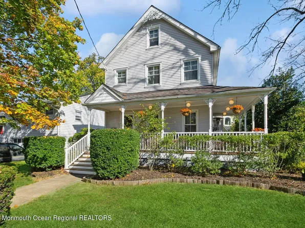 66 Victor Avenue, West Long Branch, NJ 07764