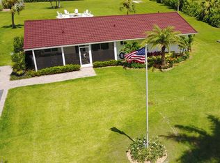 31445 SW 193rd Ave, Homestead, FL 33030