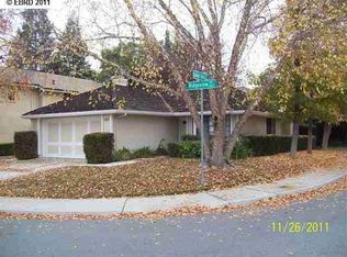 4807 Ridgeview Dr, Antioch, CA 94531