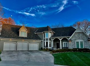 5905 N Mattox Rd, Kansas City, MO 64151