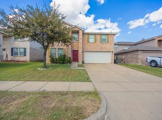 624 Granite Ridge Dr, Fort Worth, TX 76179