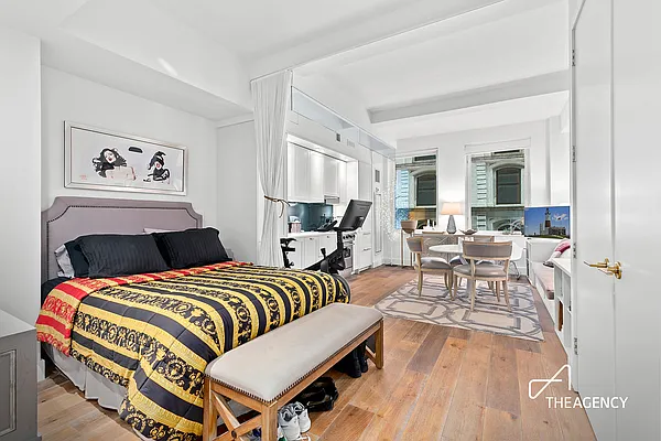 Rented by The Agency | media 3