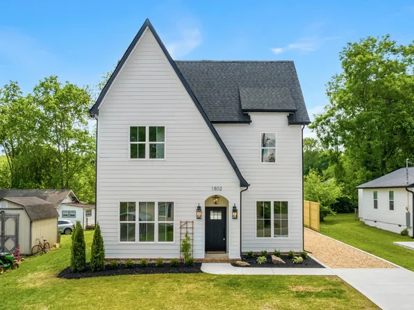 1802 Minnis Ave, Knoxville, TN 37920