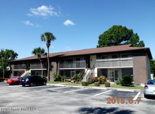 3213 Murrell Rd APT 207, Rockledge, FL 32955