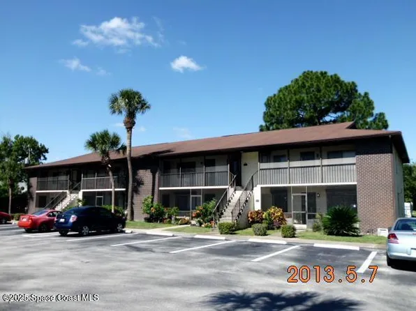 3213 Murrell Rd APT 207, Rockledge, FL 32955