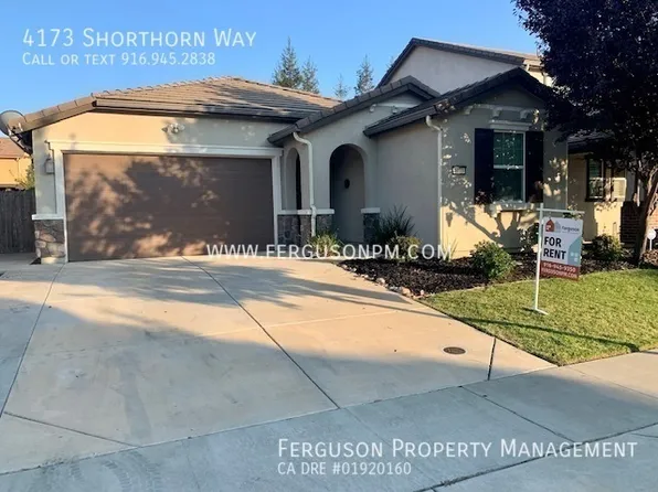 4173 Shorthorn Way, Roseville, CA 95747