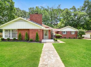 3652 Acacia St, Memphis, TN 38116