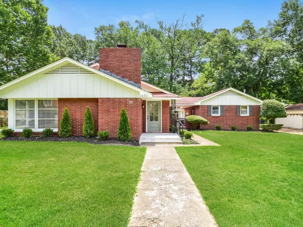 3652 Acacia St, Memphis, TN 38116