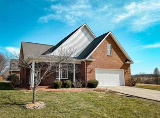 12116 Harvard Ln, Glade Spring, VA 24340