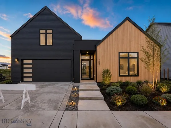 2955 S 31 Street Ave, Bozeman, MT 59718