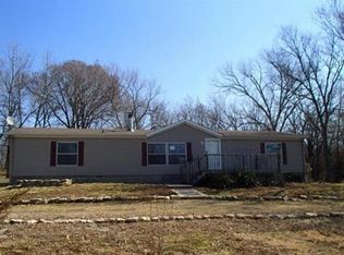 41 N Shady Cir, Linn Valley, KS 66040