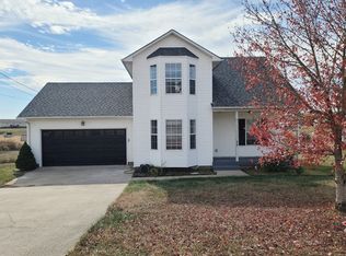 427 Filmore Rd, Oak Grove, KY 42262