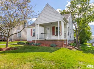 1324 W Willcox Ave, Peoria, IL