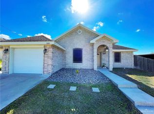 589 Paseo Lindo St, Rio Grande City, TX 78582