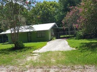 11824 Chesterfield Rd, Dade City, FL 33525